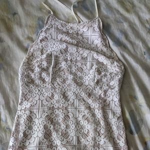 Daisy dress